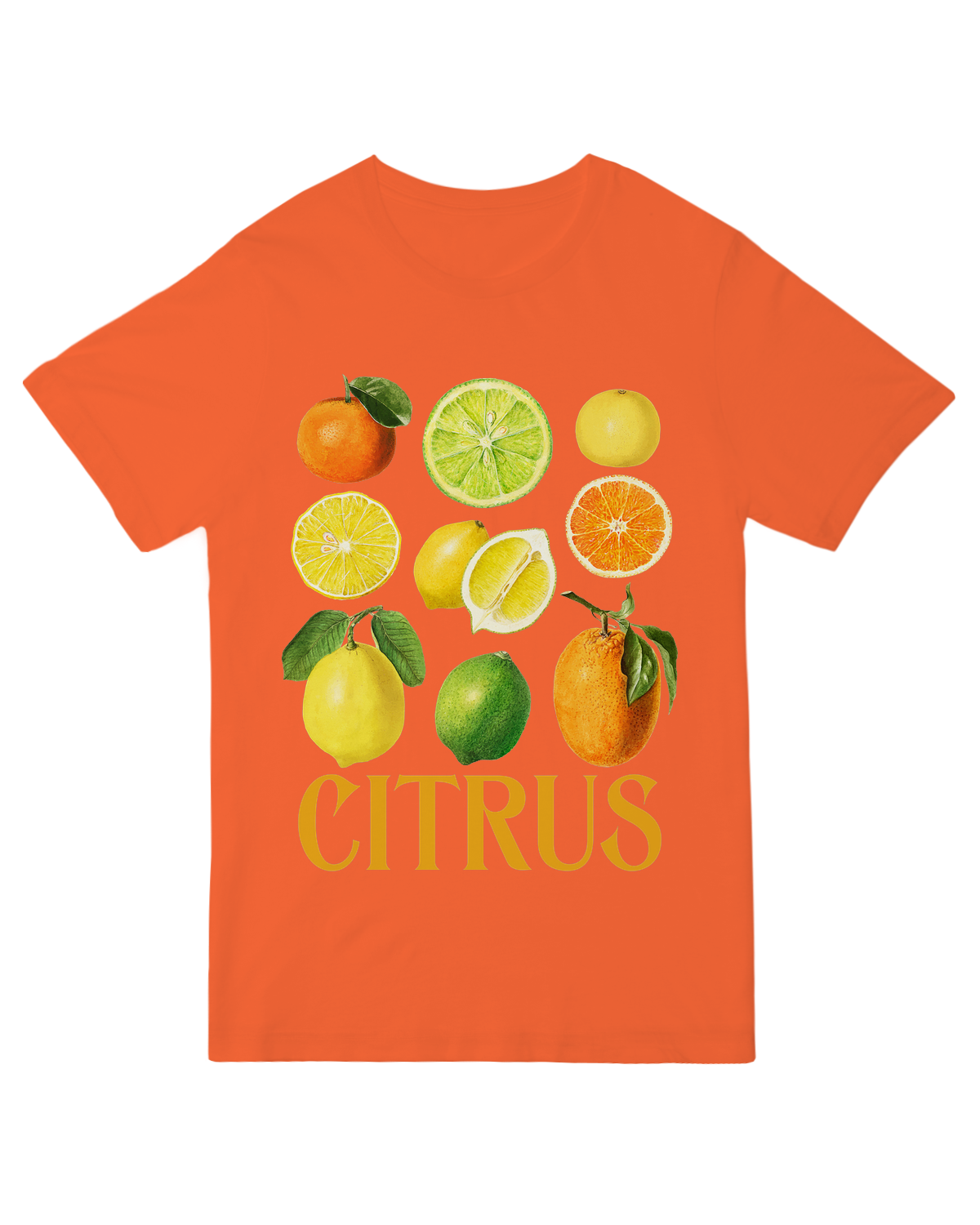 The Citrus