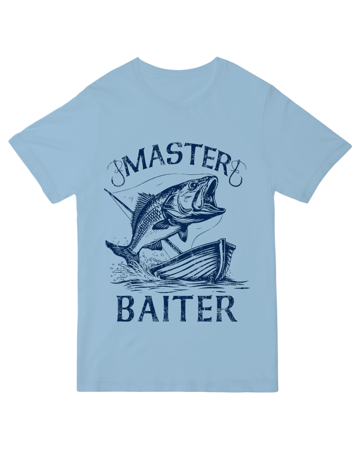 Master Baiter