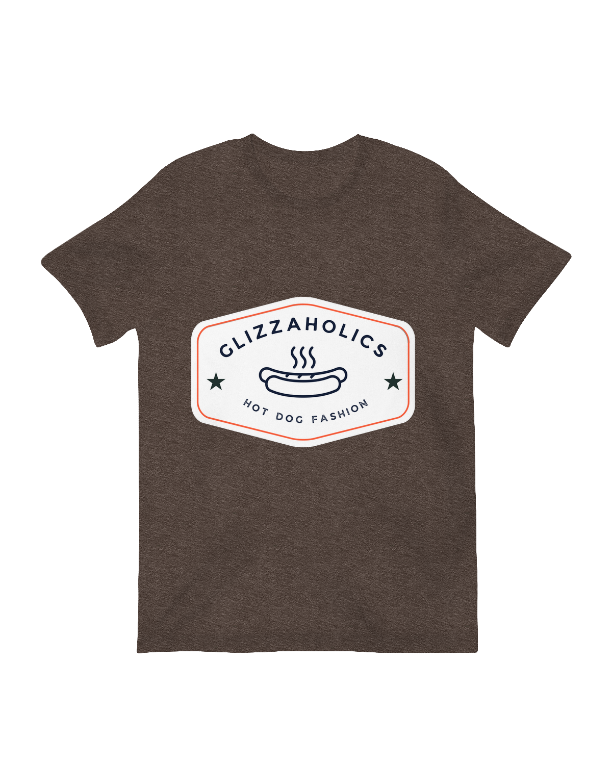 Glizzaholics Hot Dog Fashion