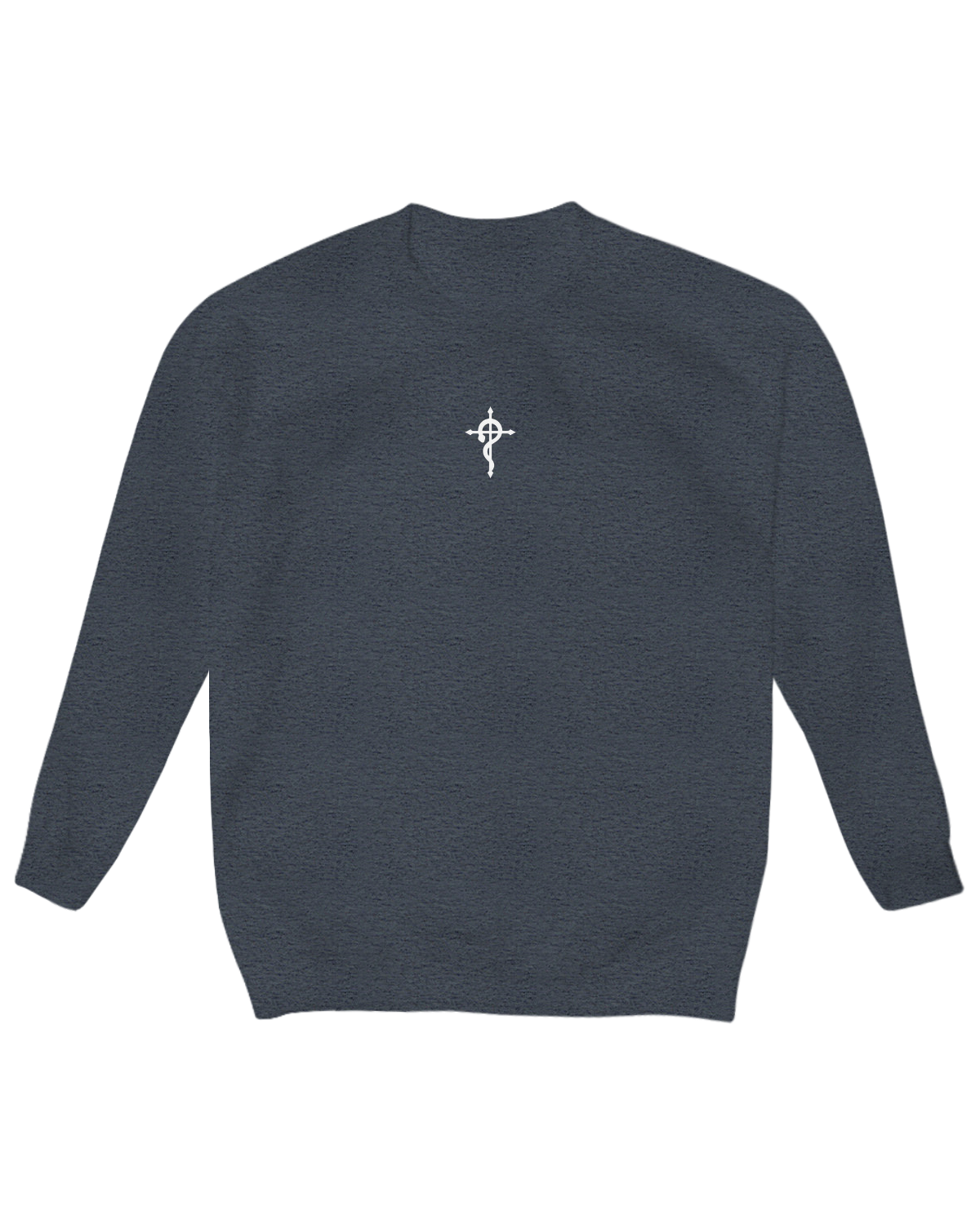 FMA Crew Neck