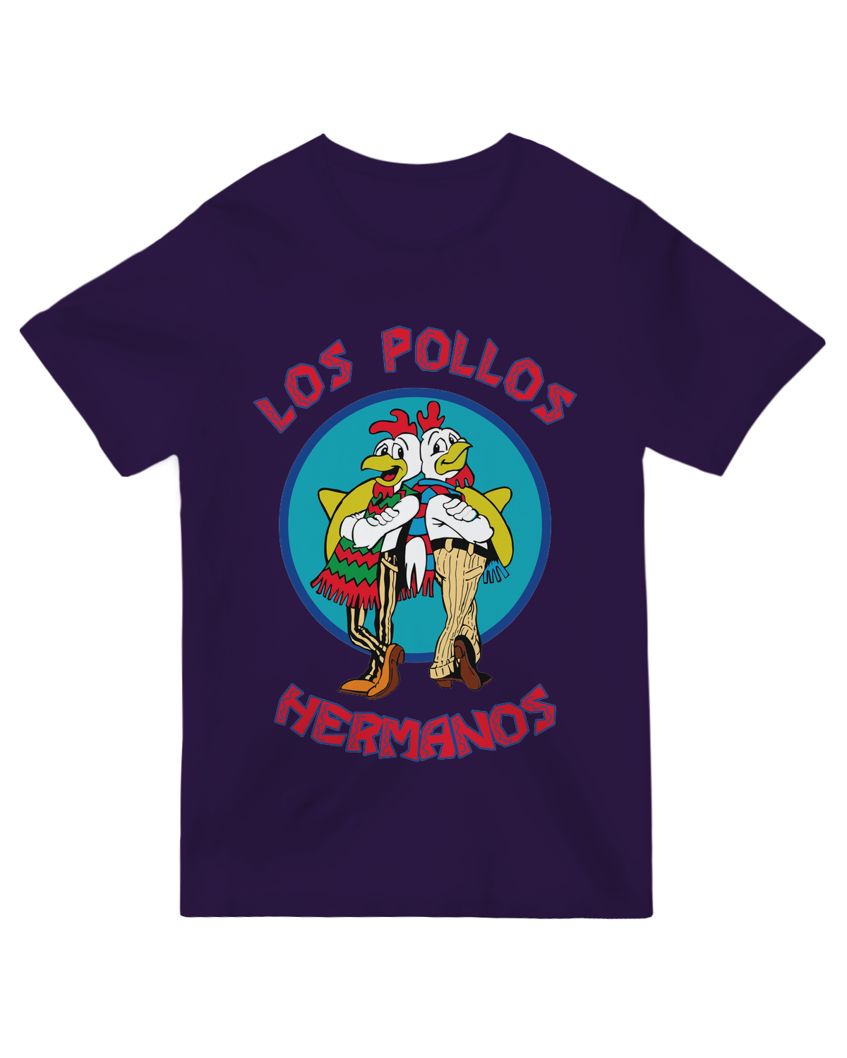 Los Pollos Hermanos