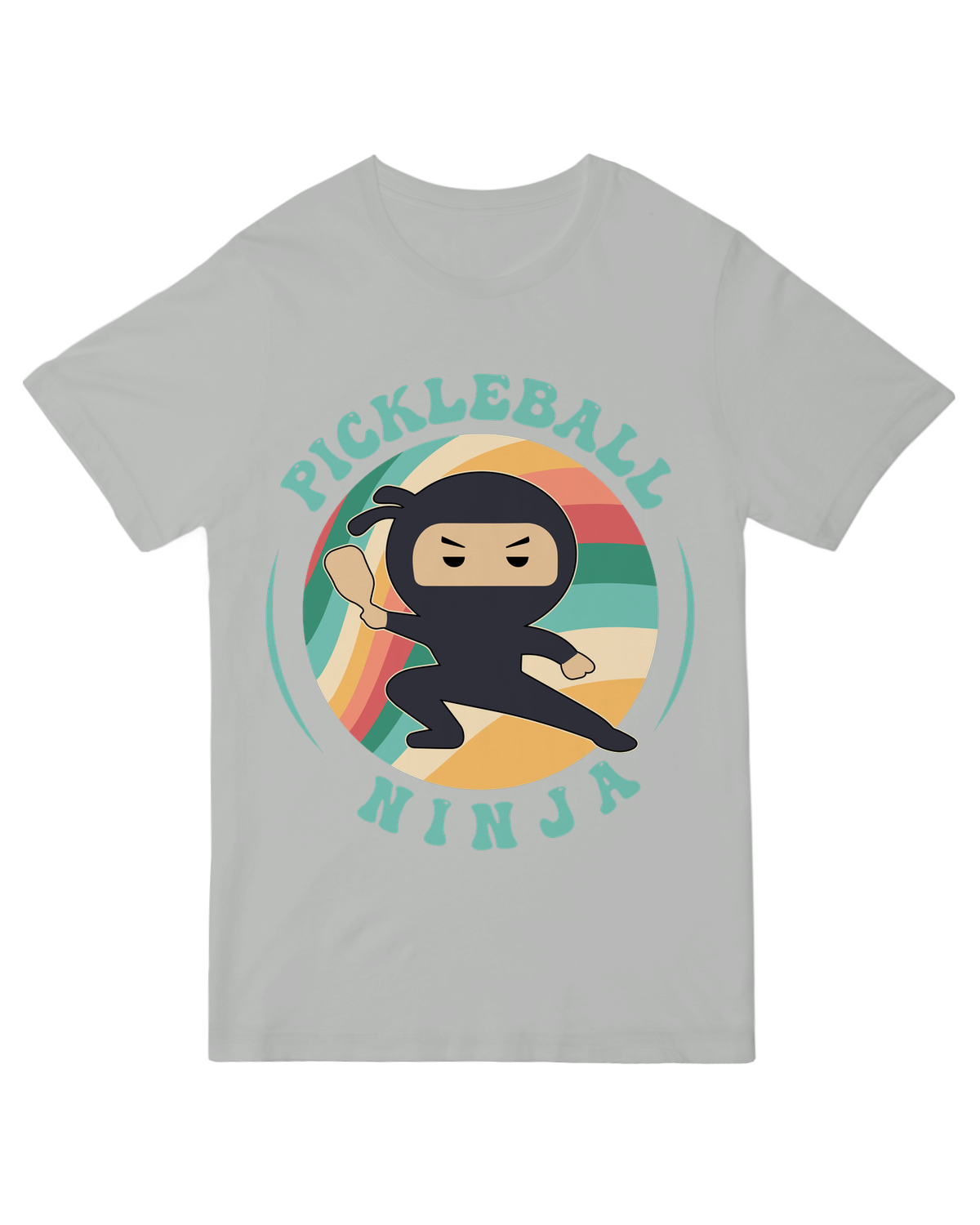 Pickleball Ninja