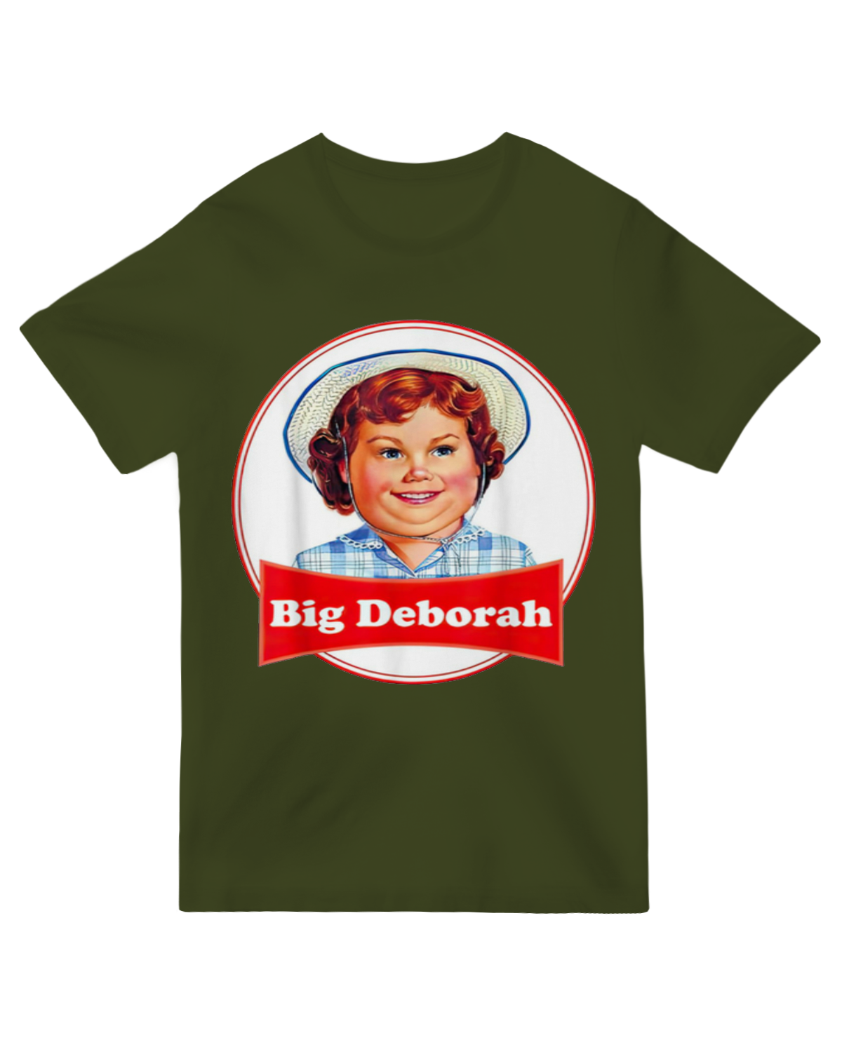 Big Deborah