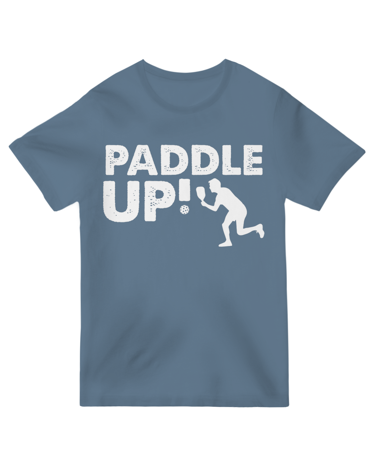 Paddle Up!