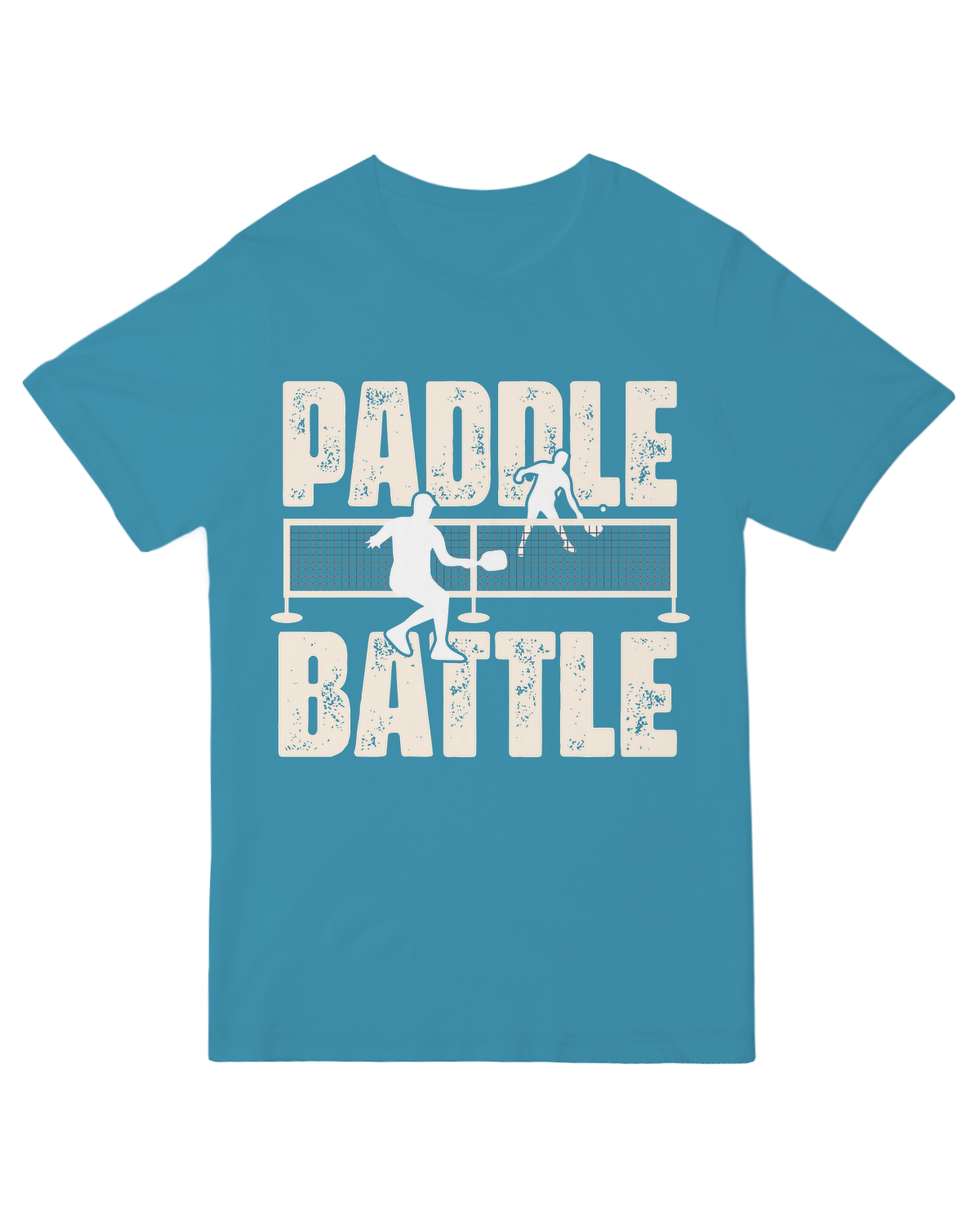 Paddle Battle