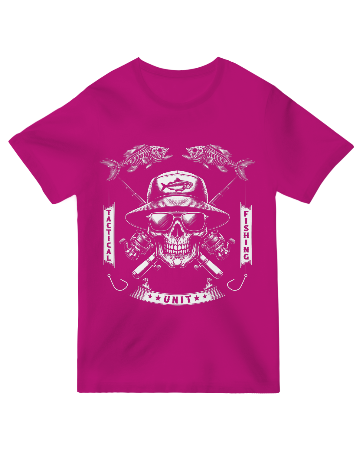 Tactical Fishing Unit