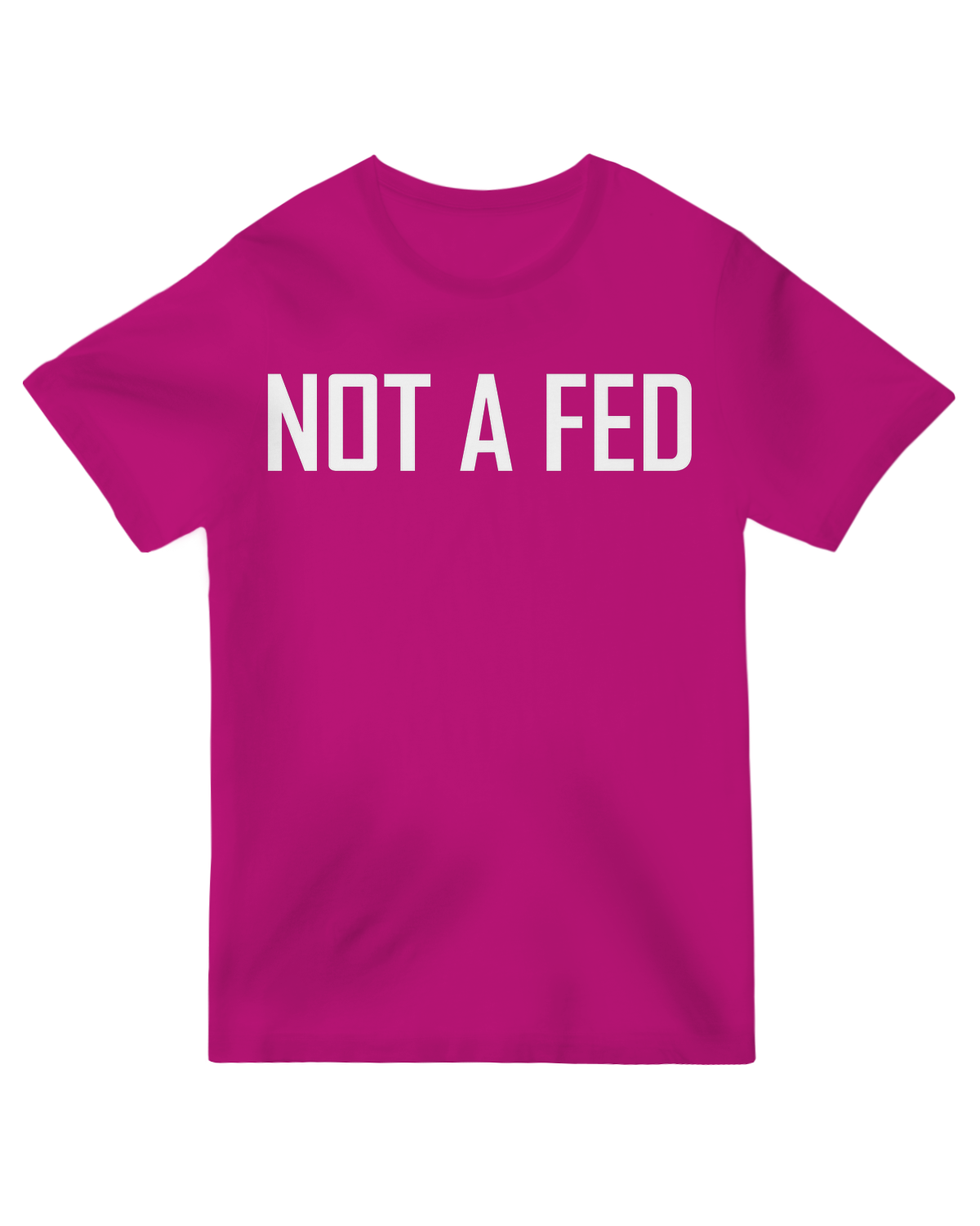 Not A Fed
