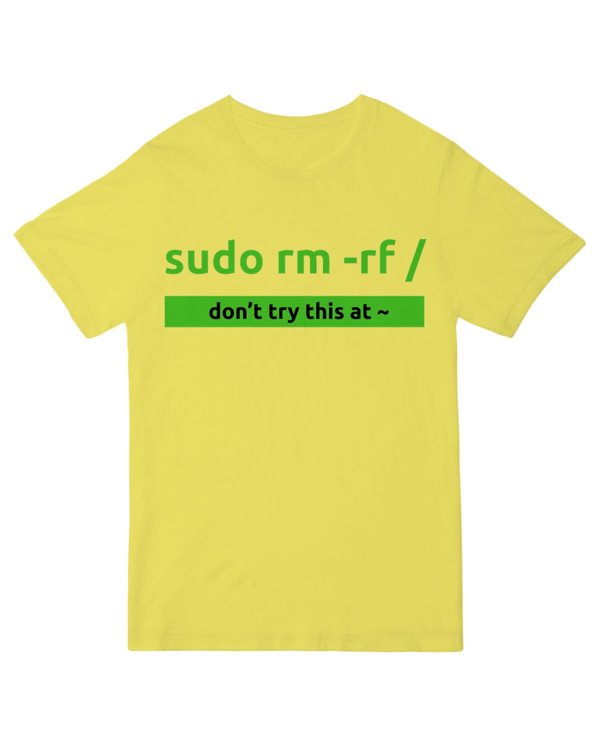 Sudo Linux Programming Command Nerd