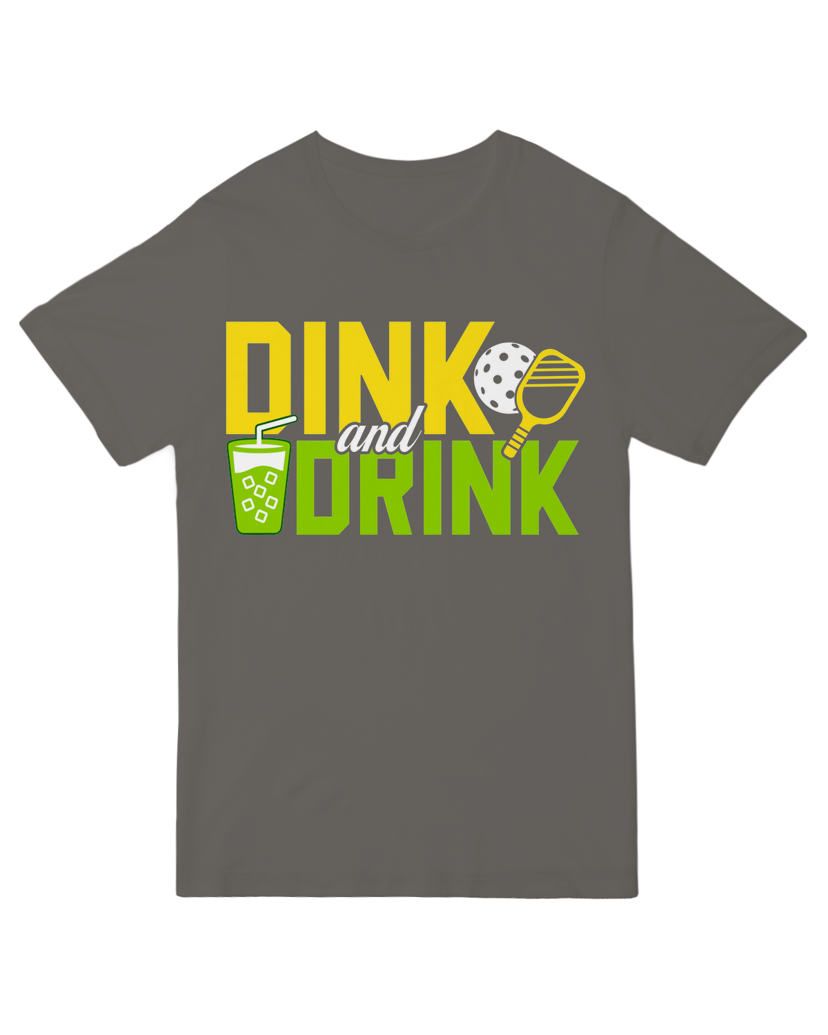 Dink and Drink