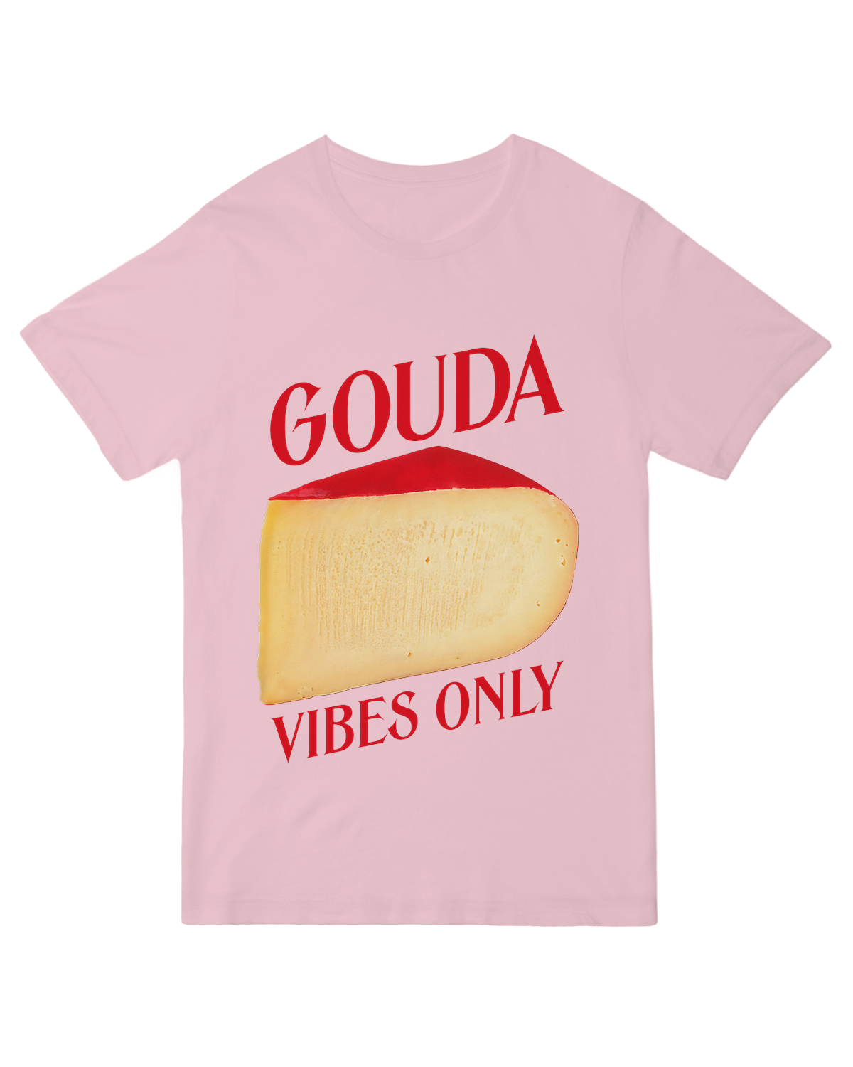 GOUDA Vibes Only Cheese