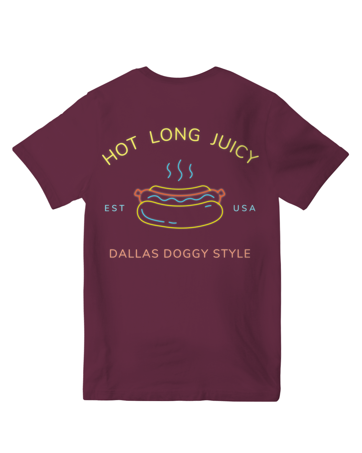 Dallas Doggy Style