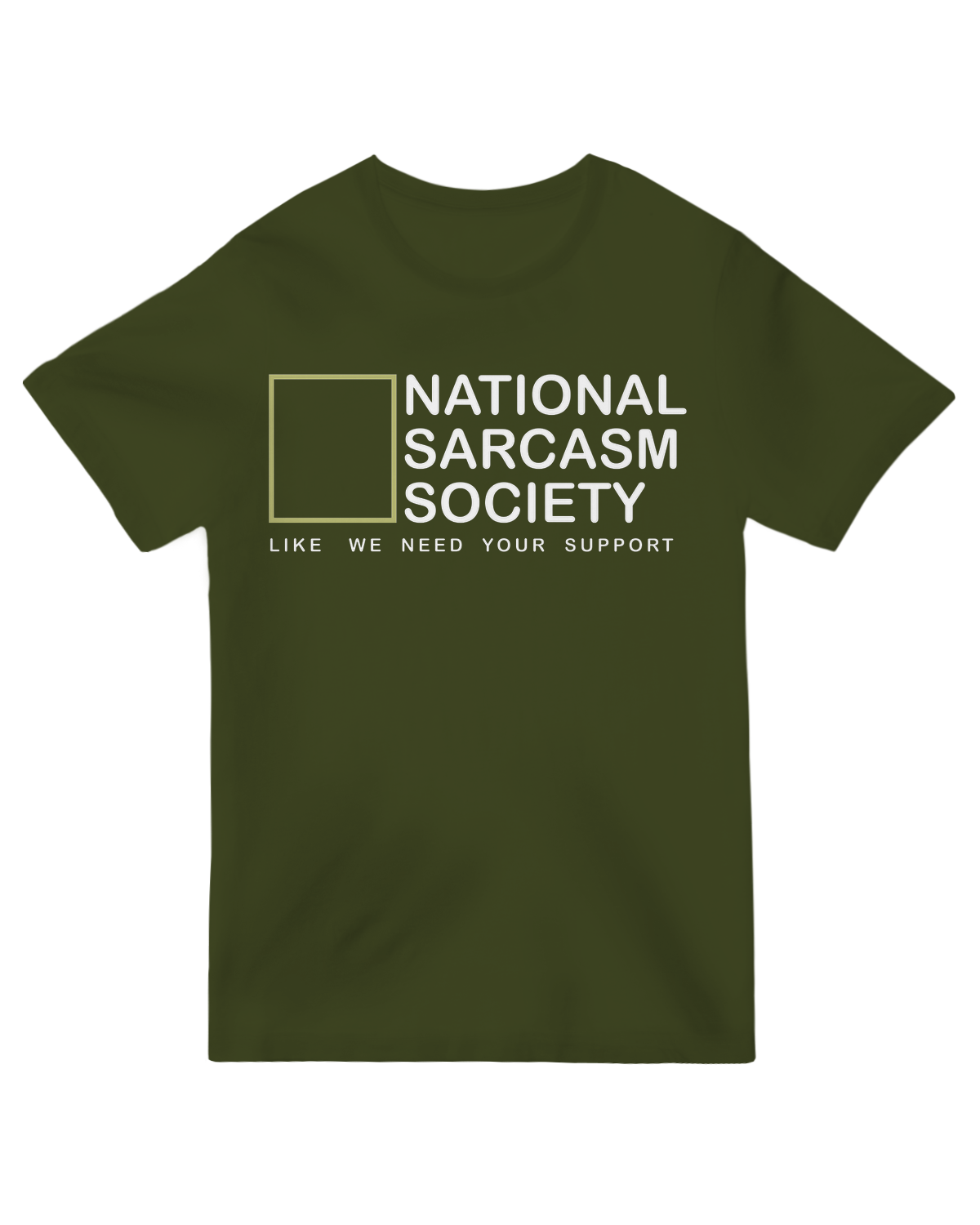 National Sarcasm