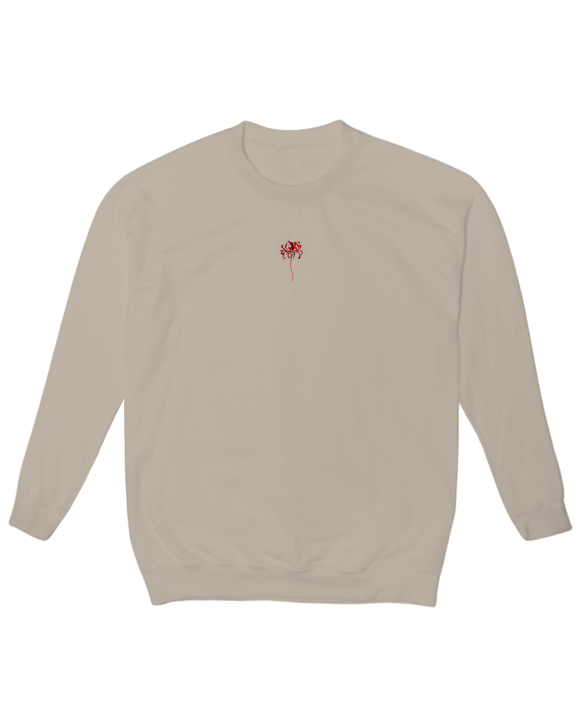 Ghoul's Goodbye Crew Neck