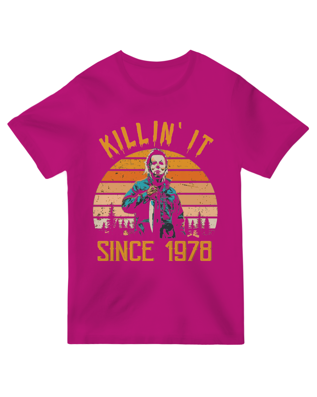 Killin' It Since 1978