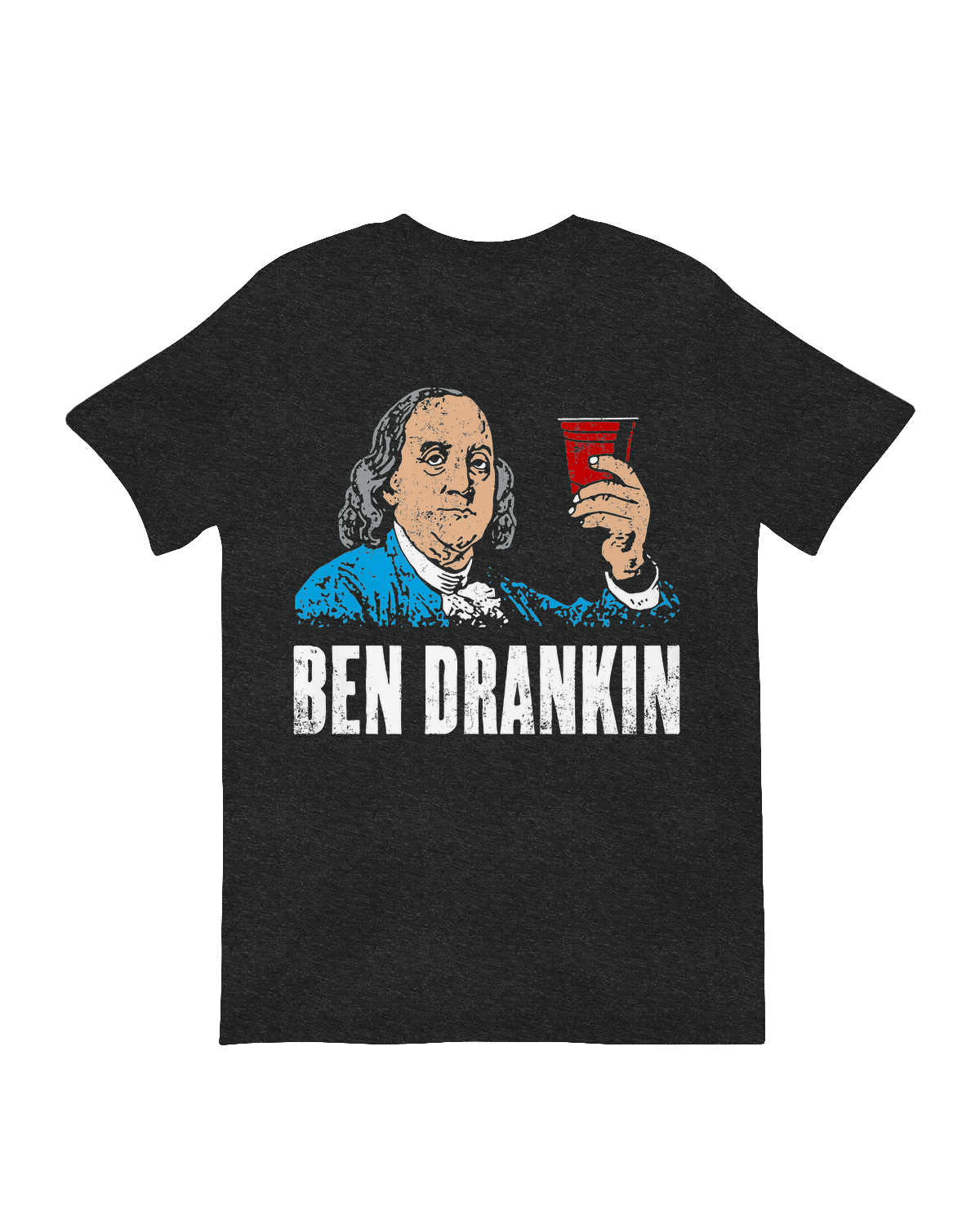 Ben Drankin