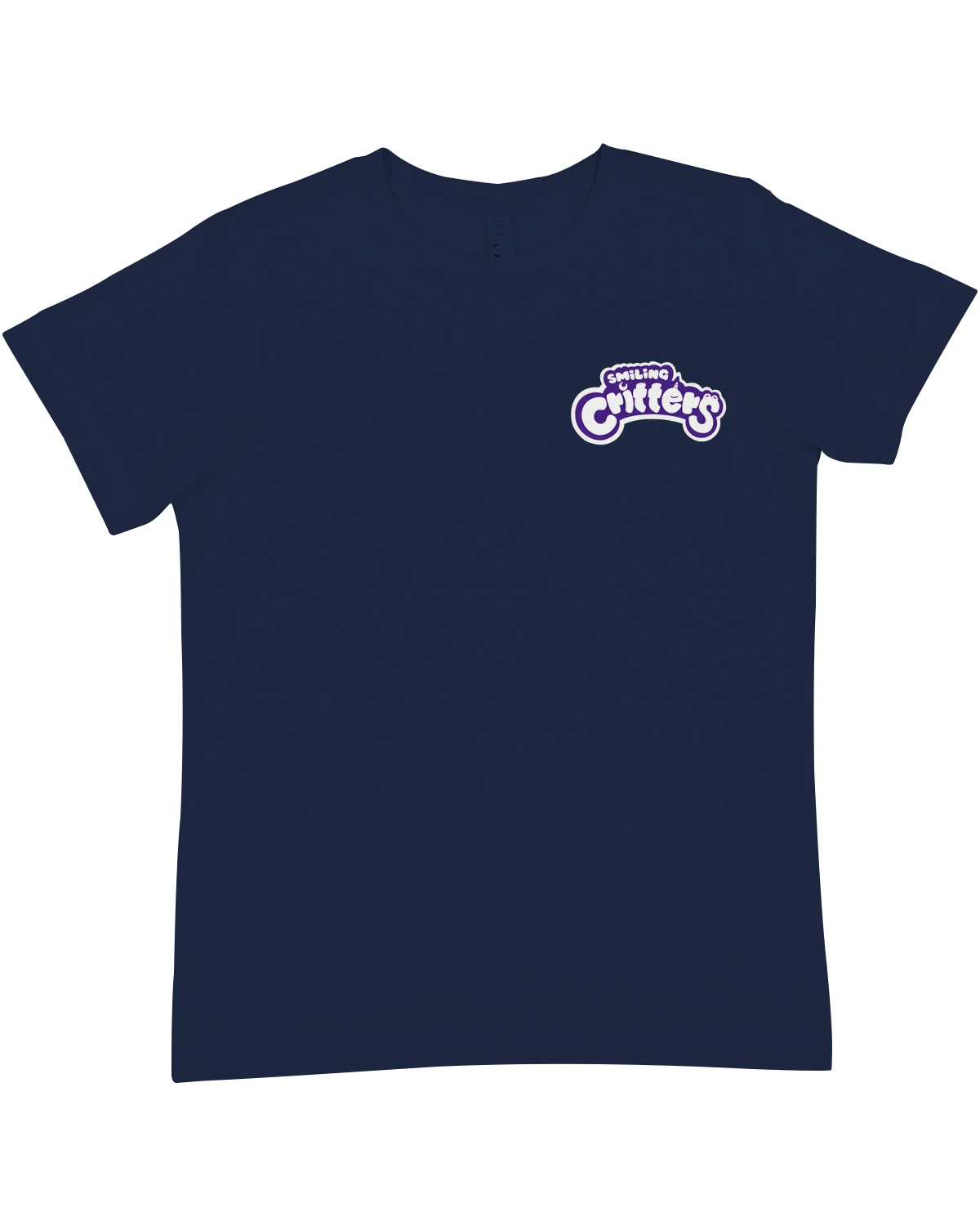 Smiling Critters Catnap