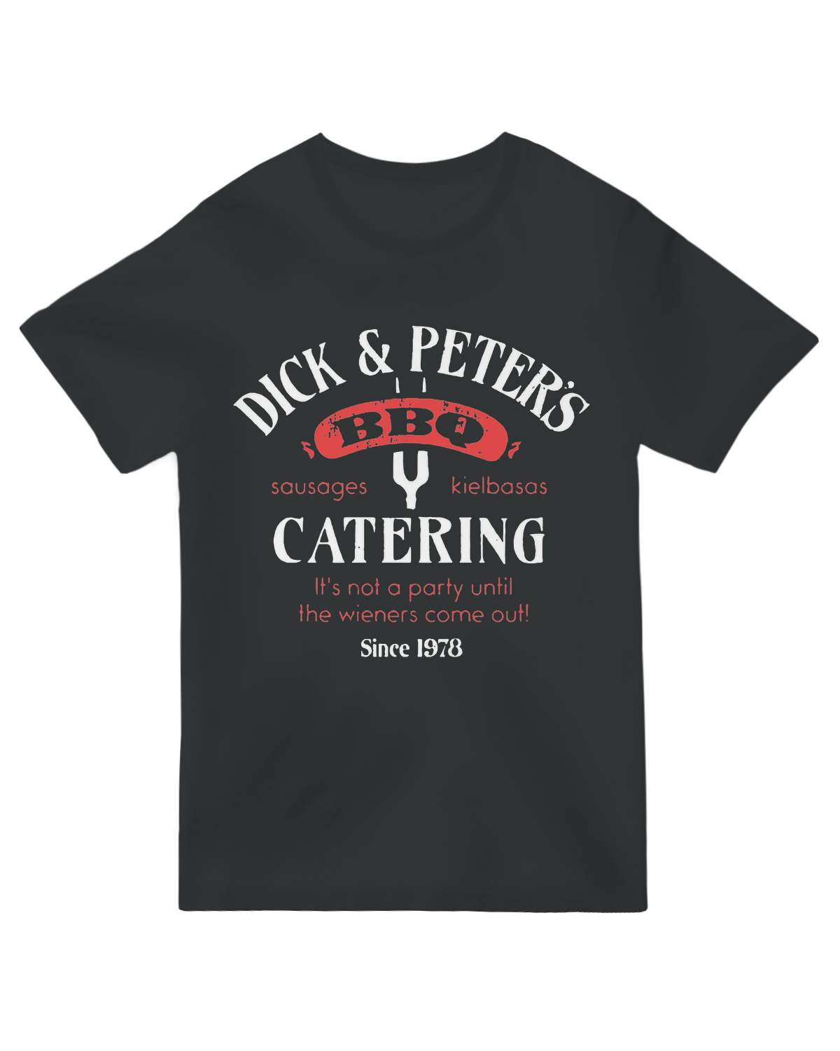 Dick & Peters BBQ