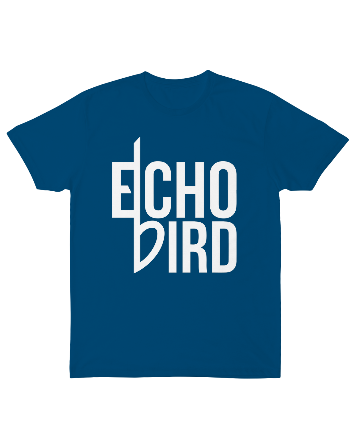 Echo Bird Men's Tee
