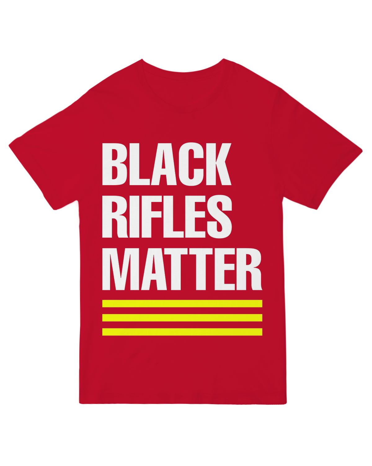 Black Rifles Matter