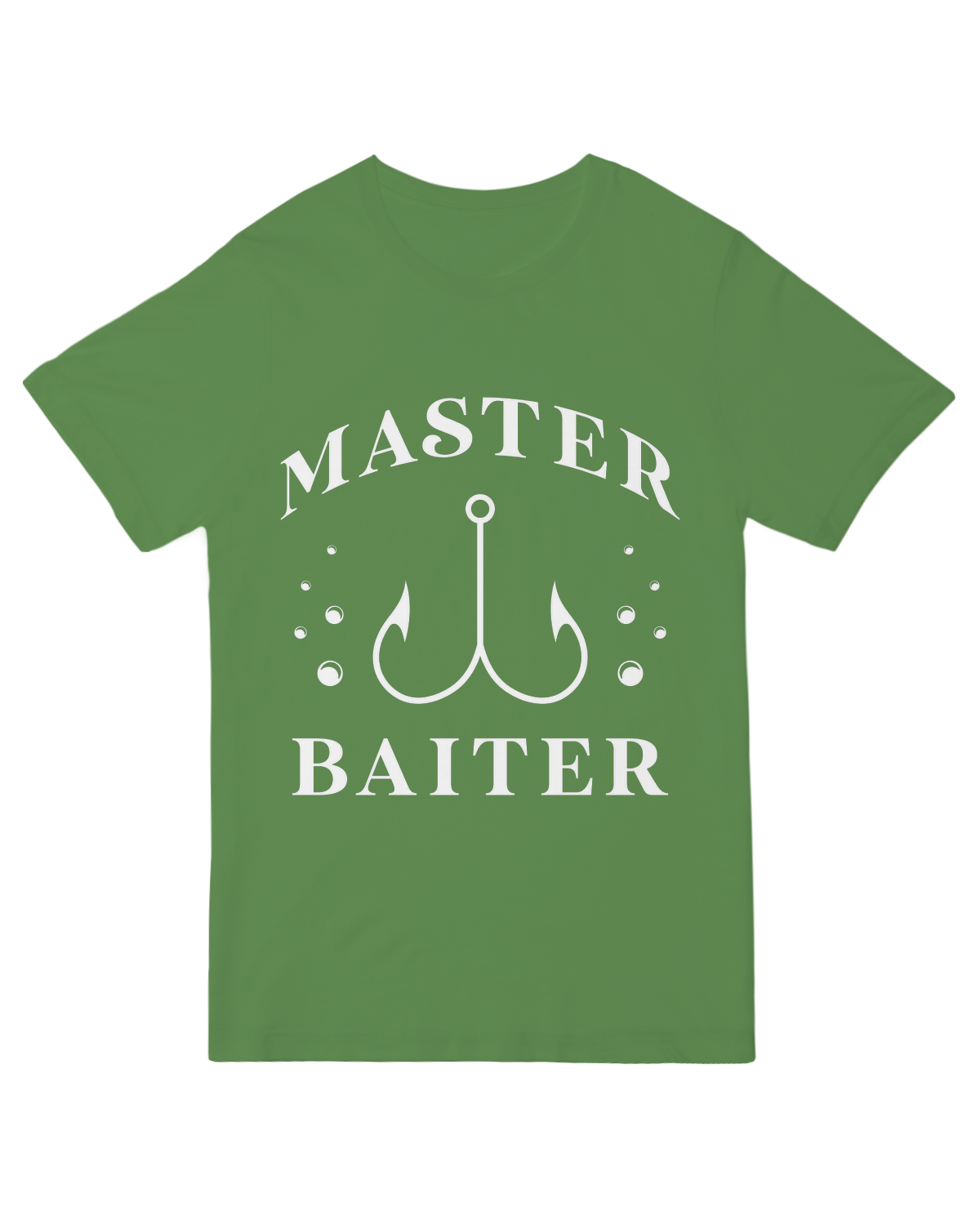 Master Baiter Fishing