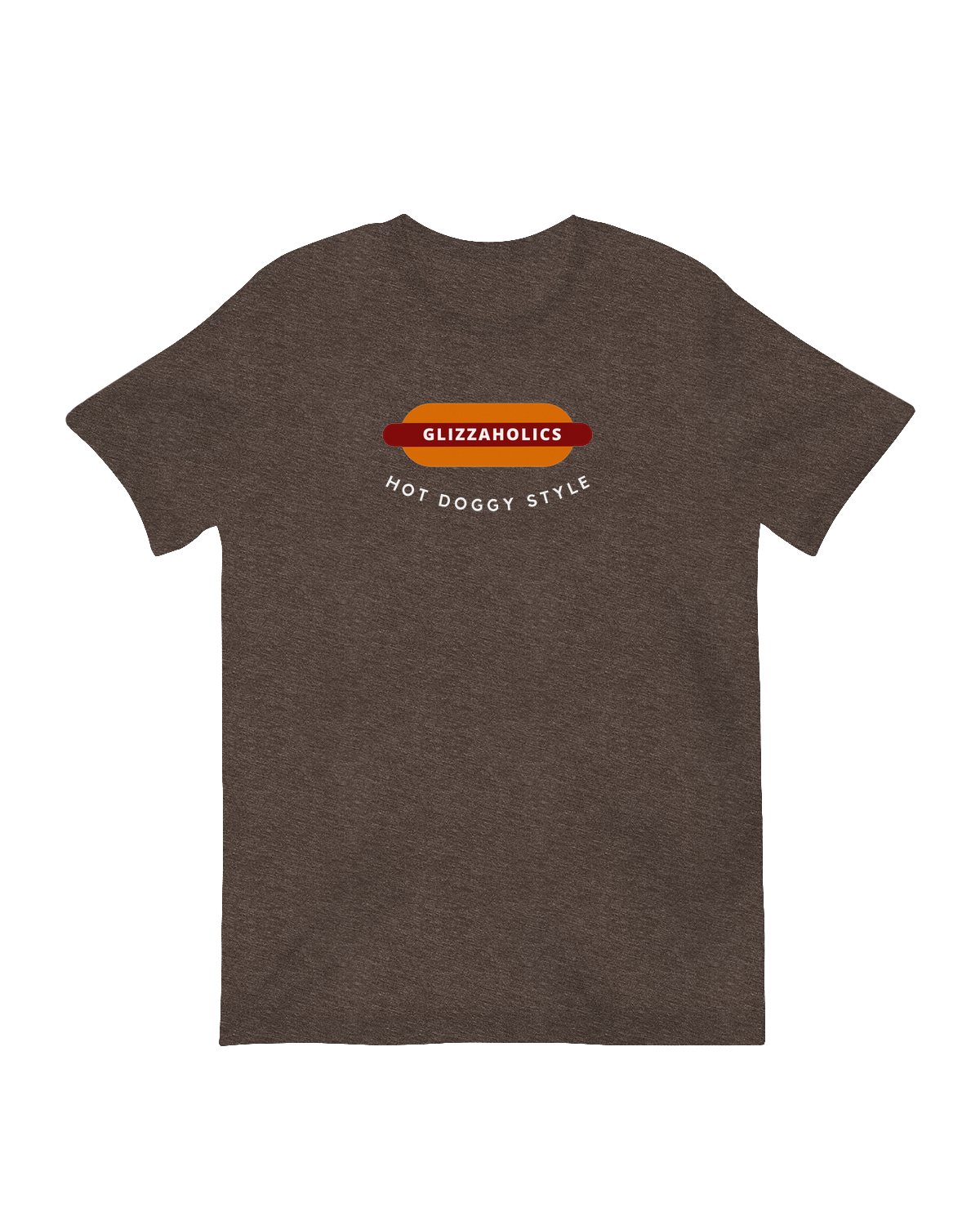 Hot Doggy Glizzaholics