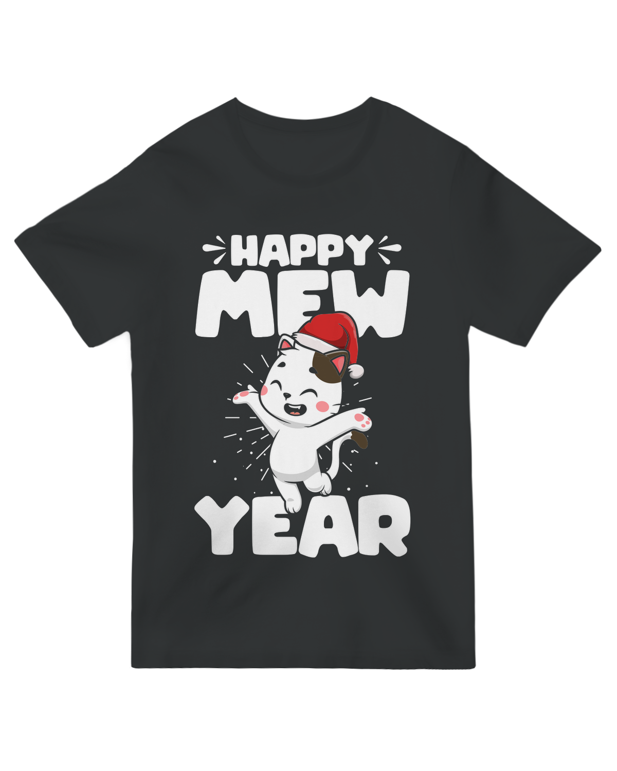 Happy Mew Year