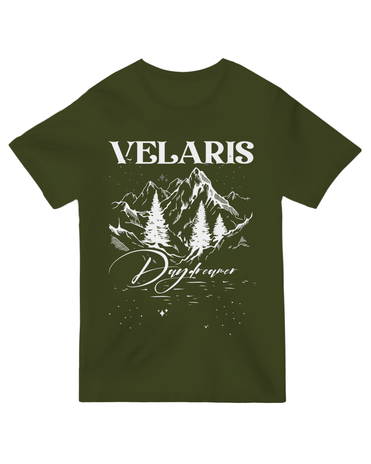 Velaris Daydreamer