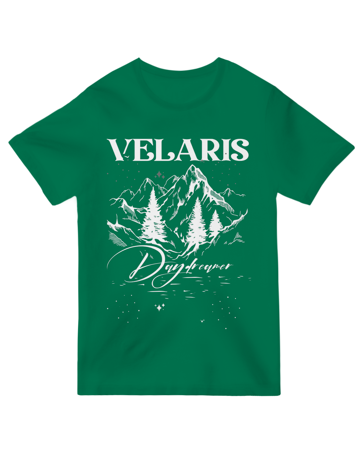 Velaris Daydreamer