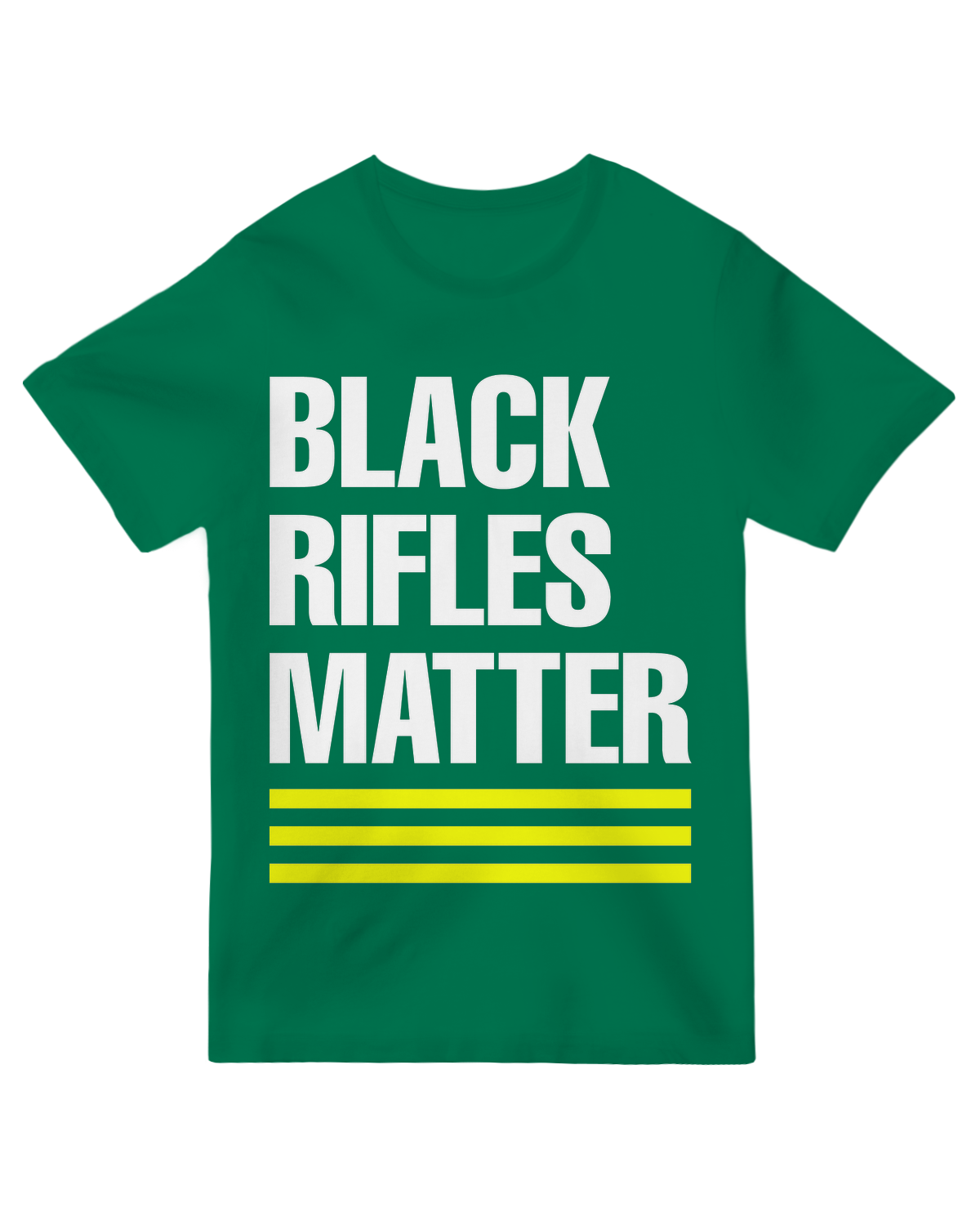 Black Rifles Matter