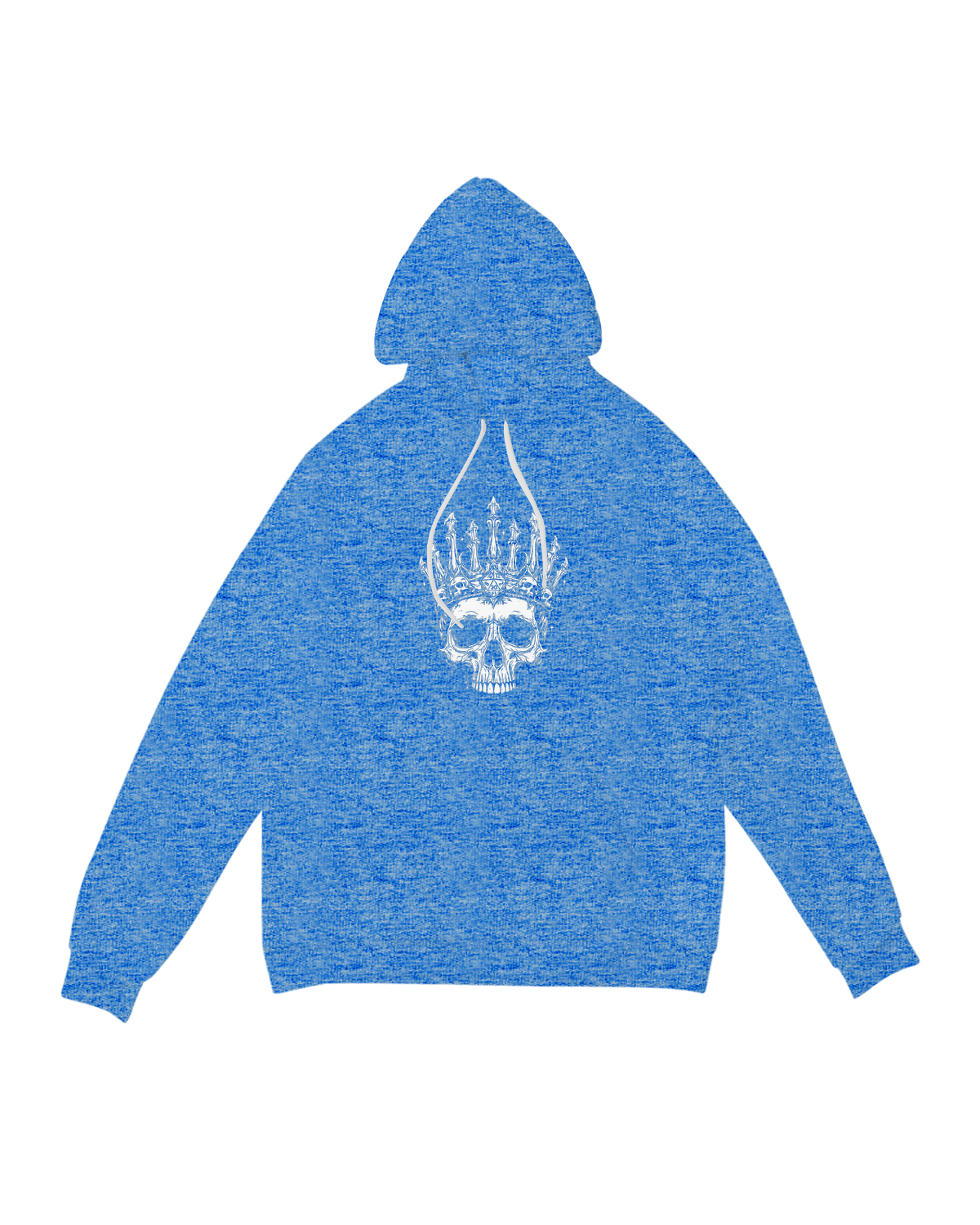 Lich Crown Hoodie