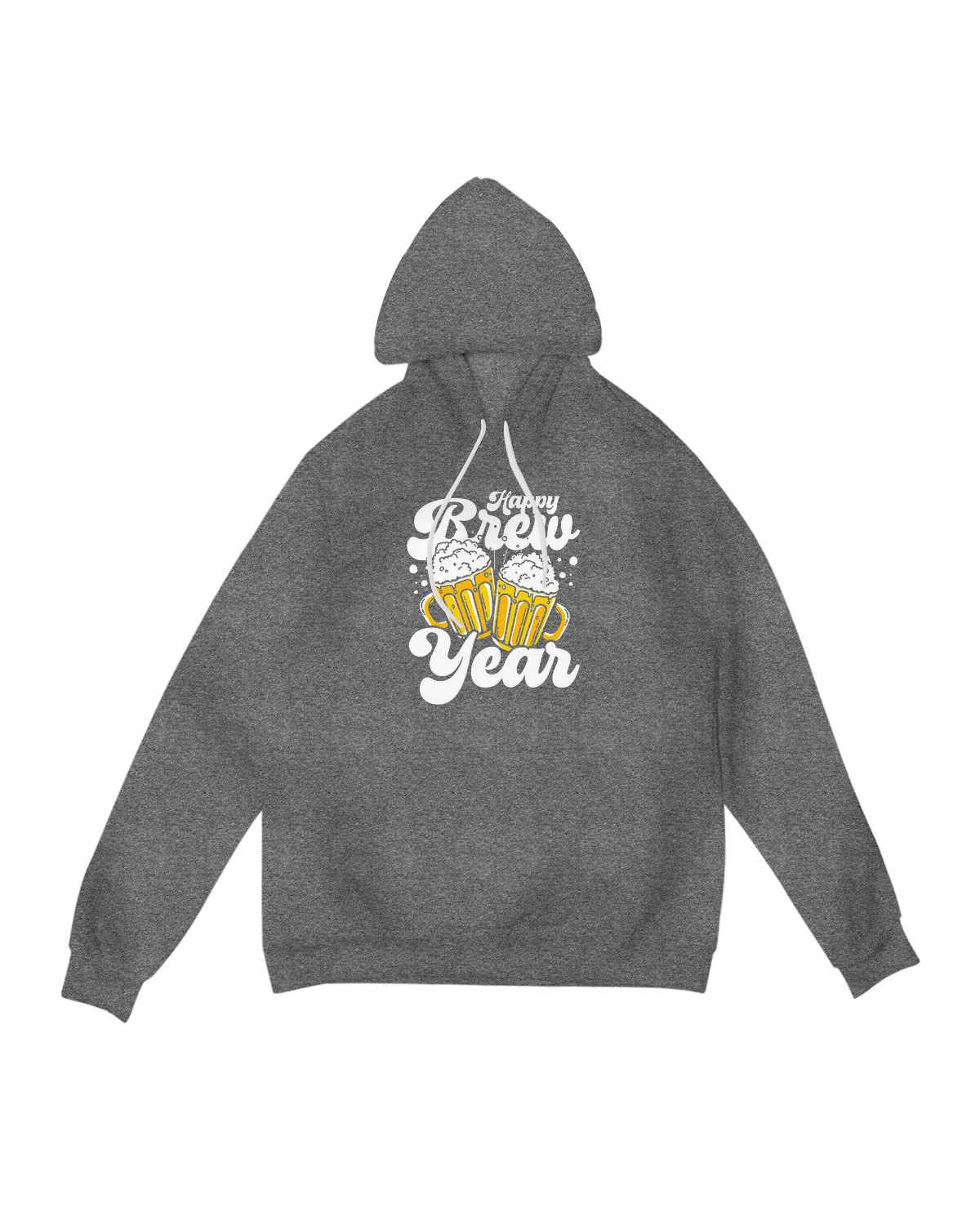 Let the countdown Begin Hoodie