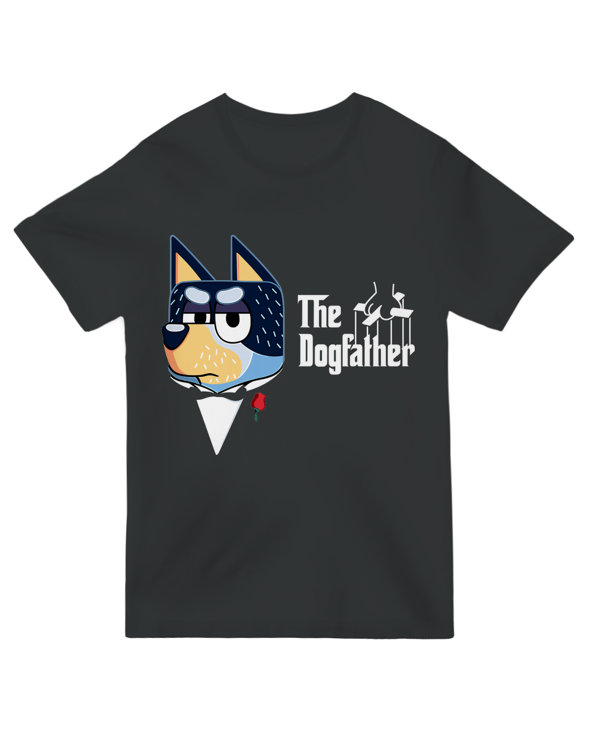 The Dogfather Nerd