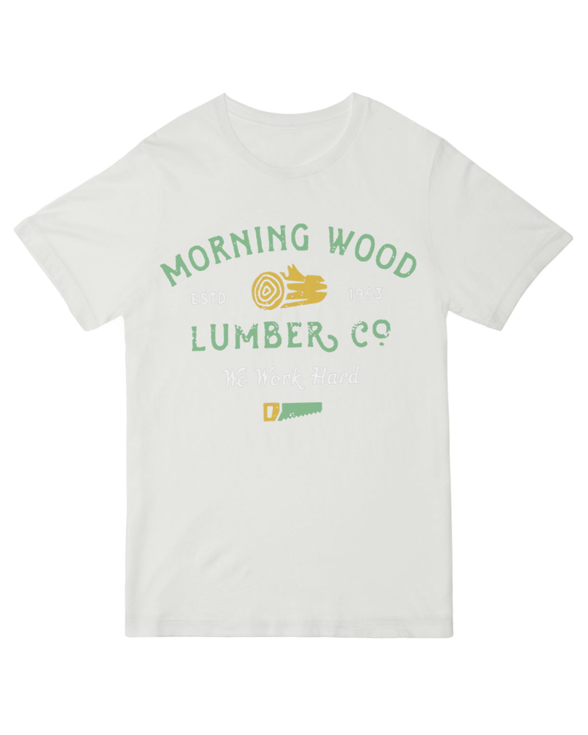 Morning Wood