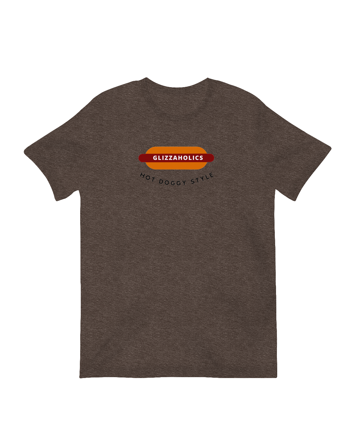 Hot Doggy Glizzaholics