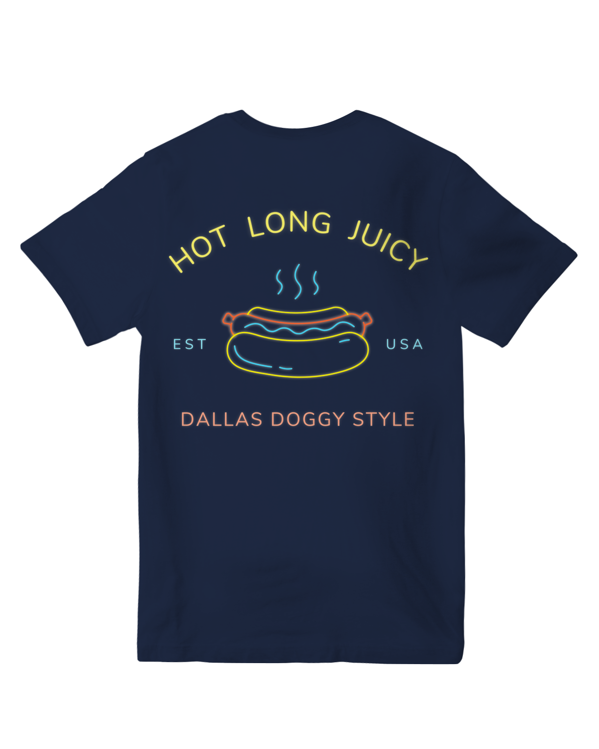 Dallas Doggy Style