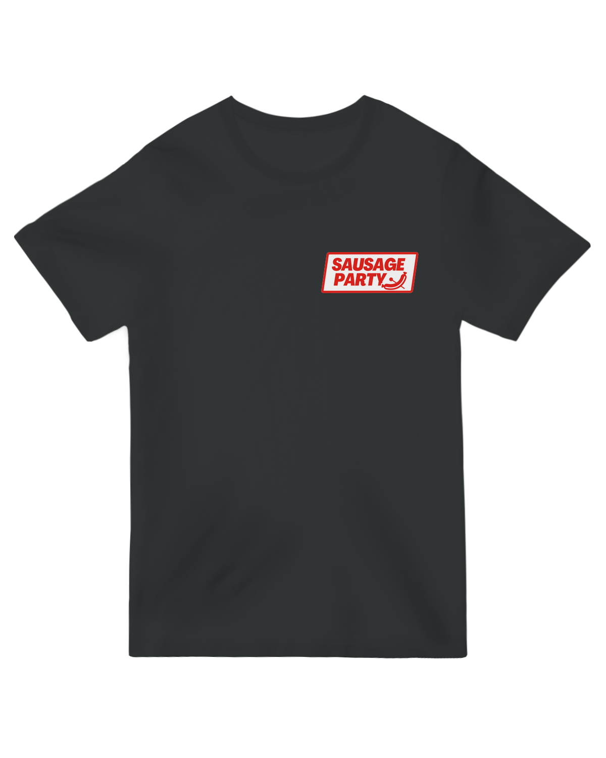 Sausage Party Tee