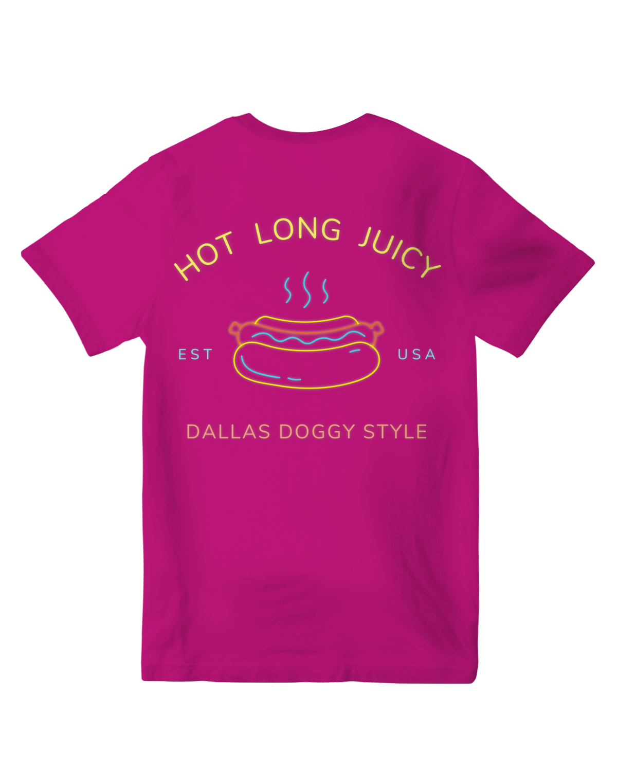 Dallas Doggy Style
