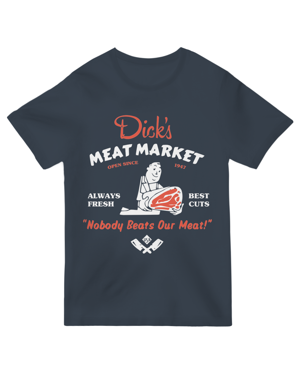 Dick's Meat Market