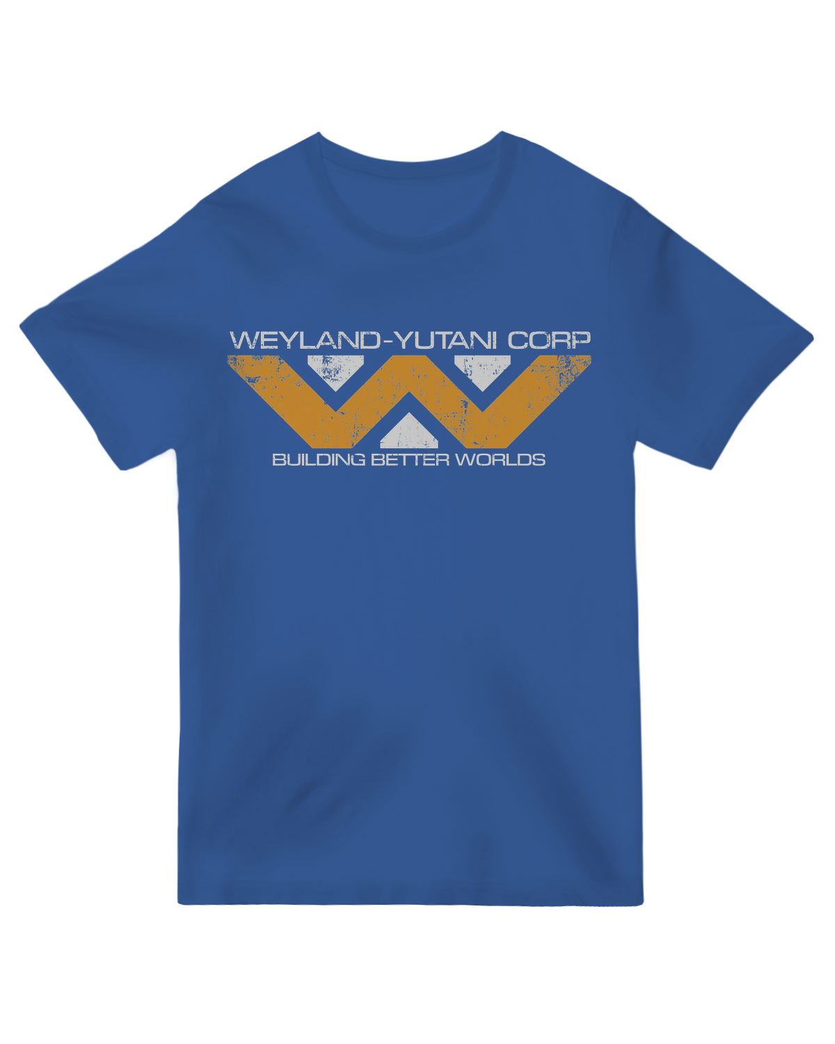 Weyland yutani Corp Nerd