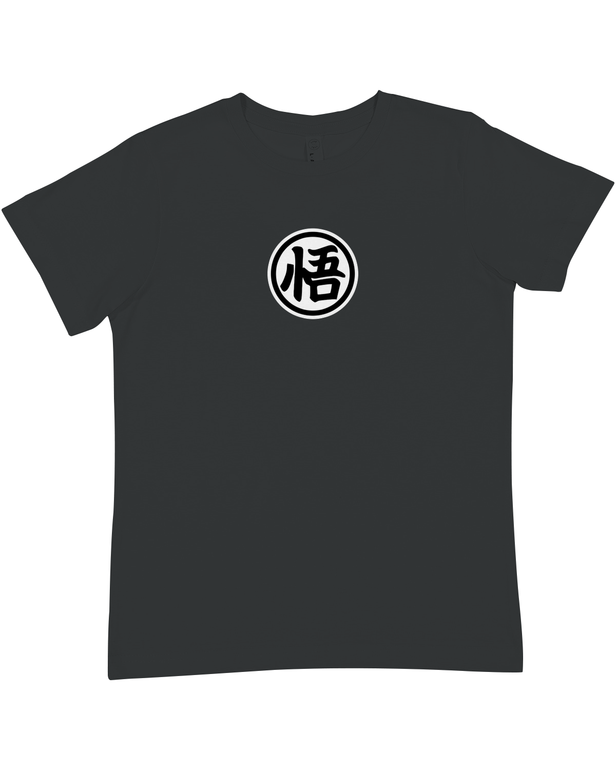 Dragon Ball Z - Gokus Kanji (kids)