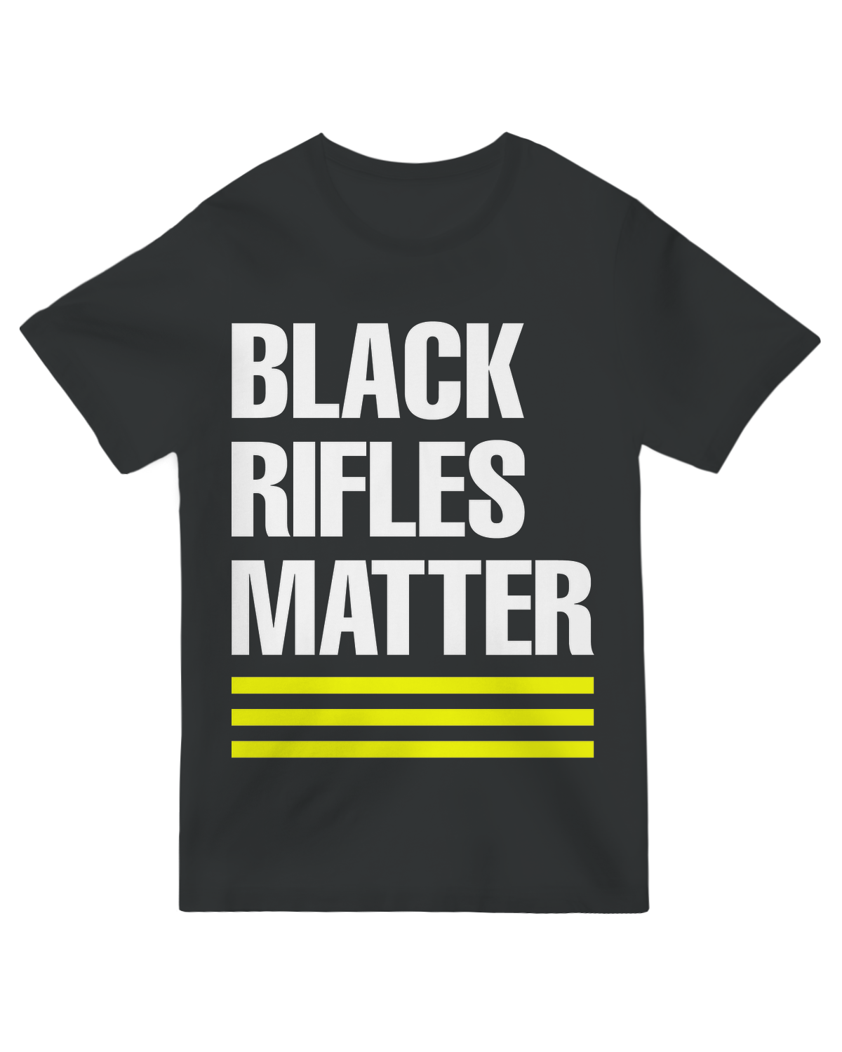 Black Rifles Matter