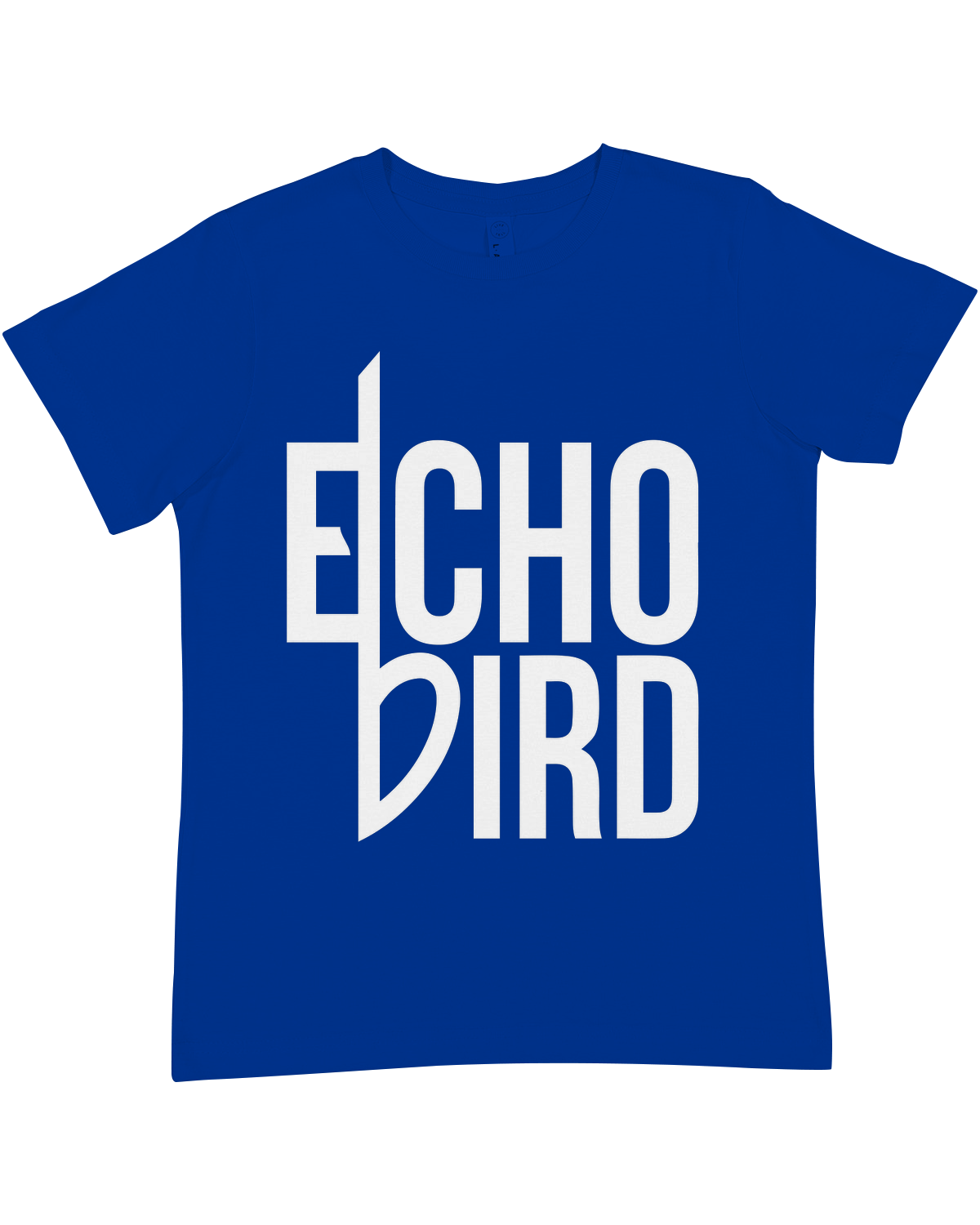 Echo Bird Youth Premium Crewneck Tee