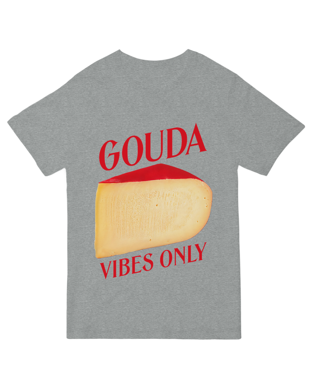 GOUDA Vibes Only Cheese