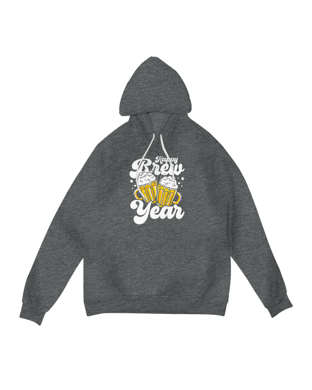 Let the countdown Begin Hoodie