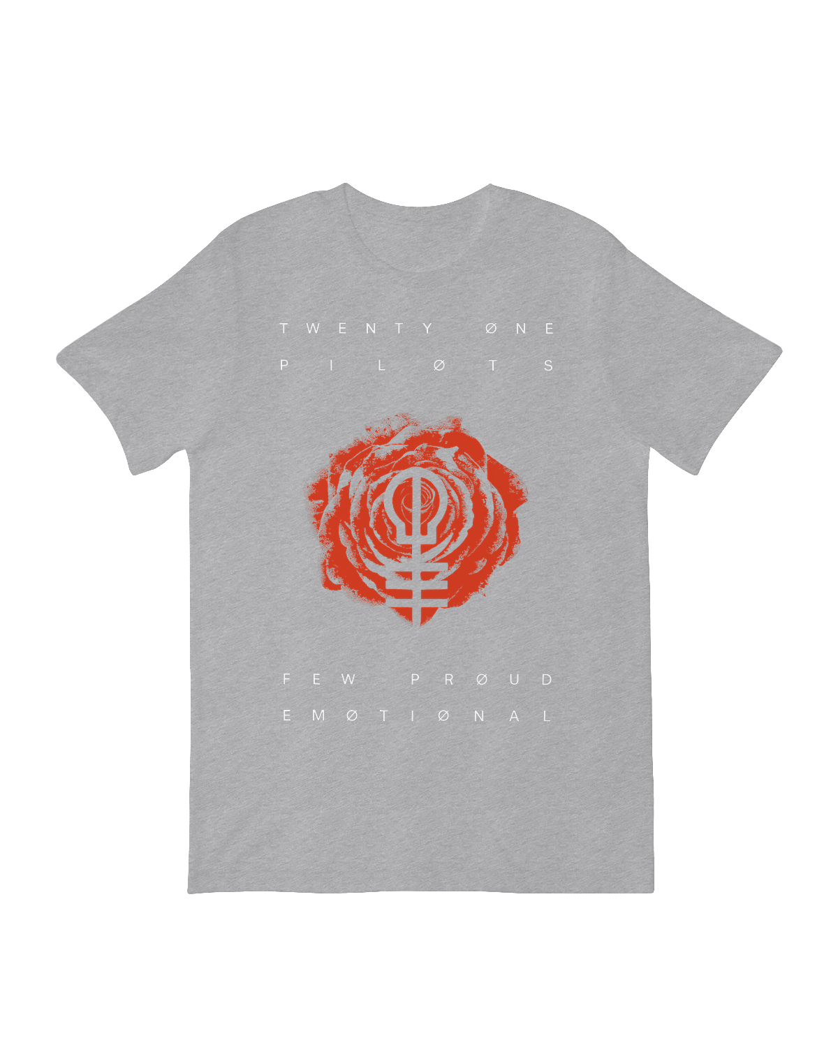 Twenty One Pilots