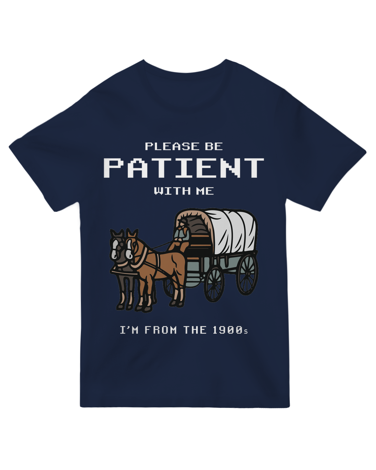 Just call me 'old head'