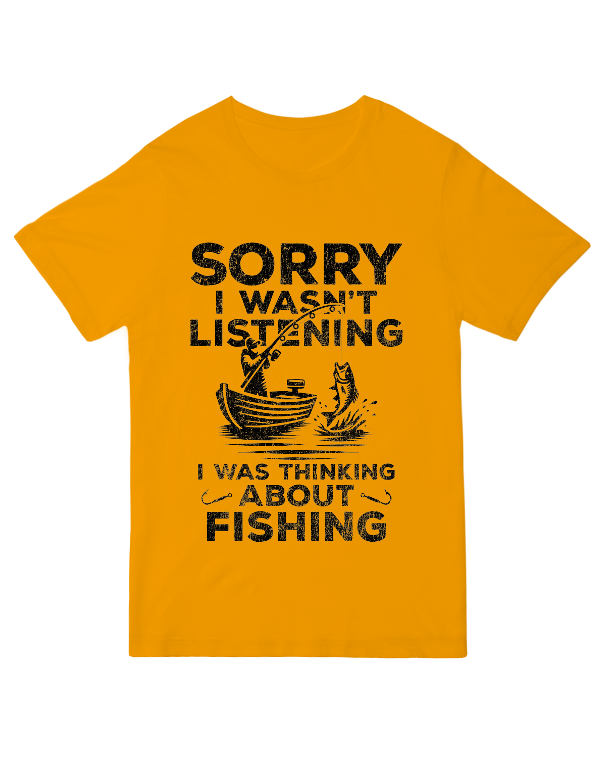 Fishing Funny Shirt Sarcasm