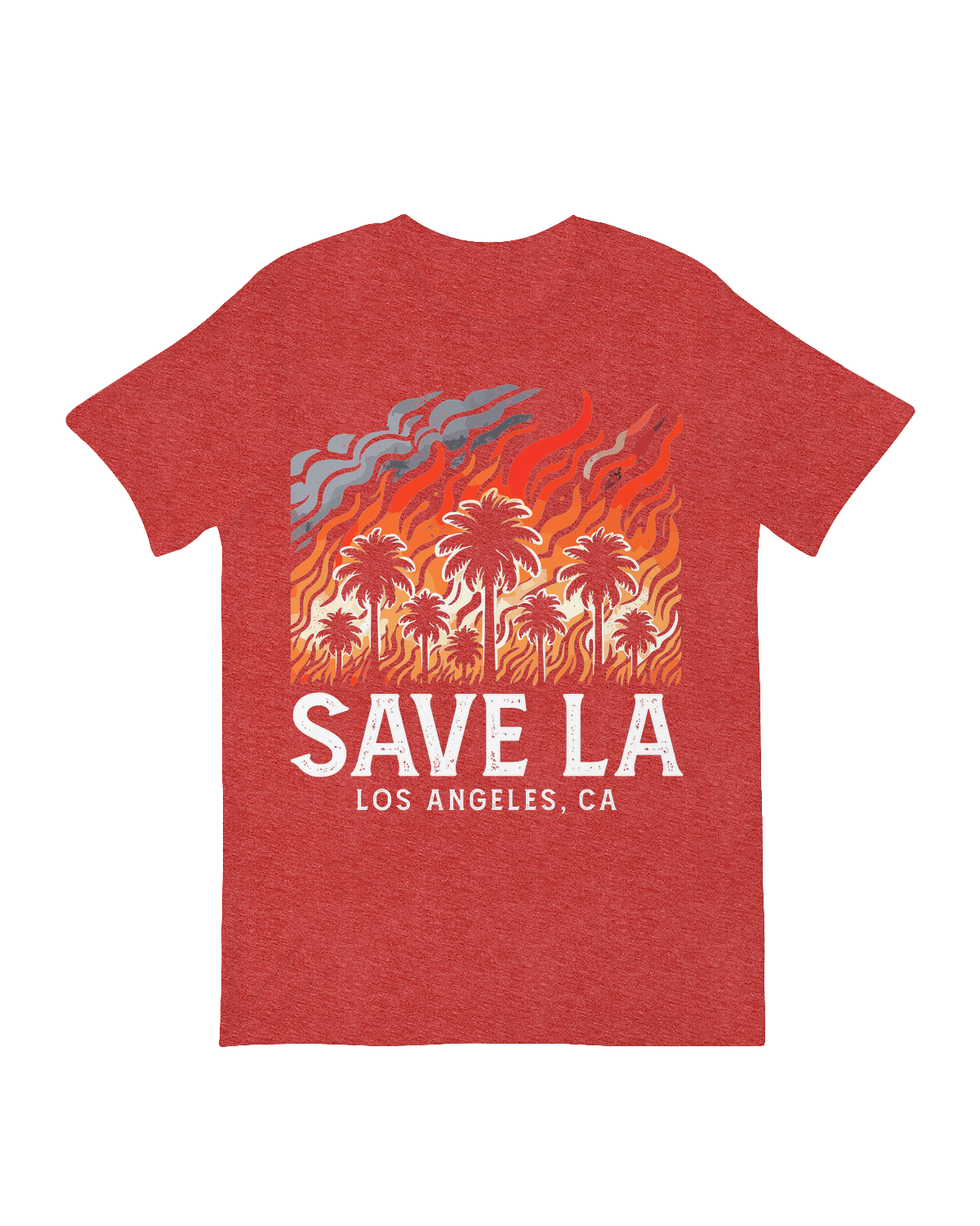 Save LA