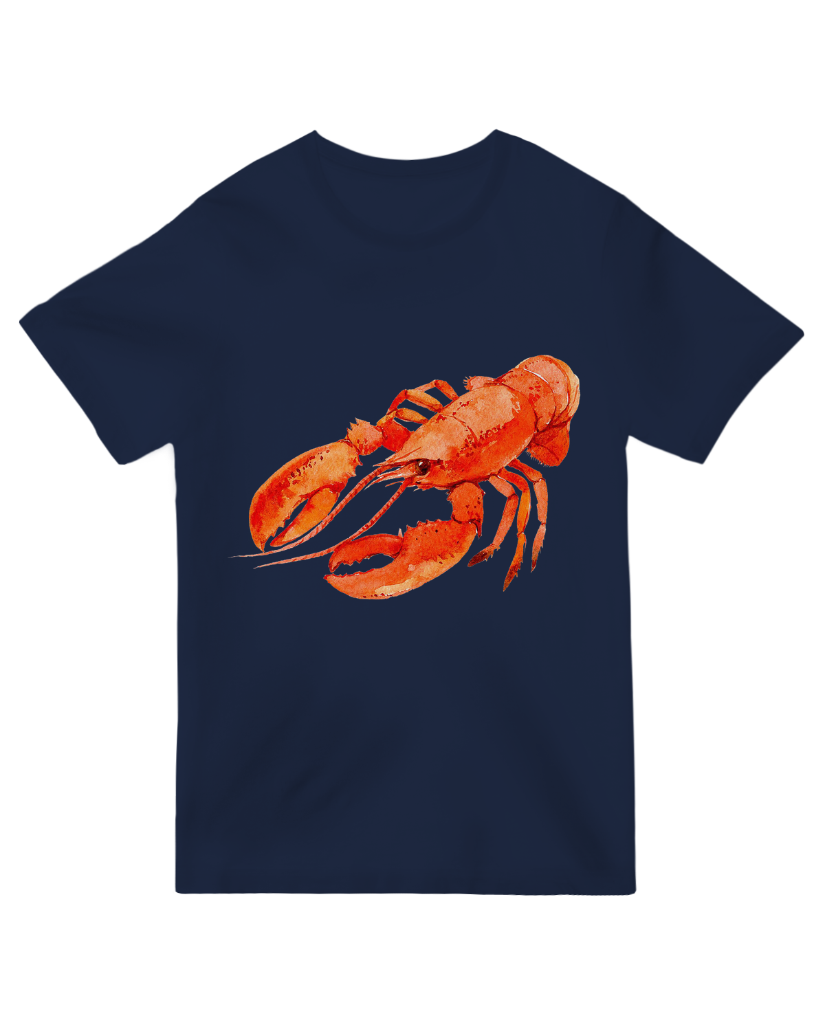 Summer Lobster