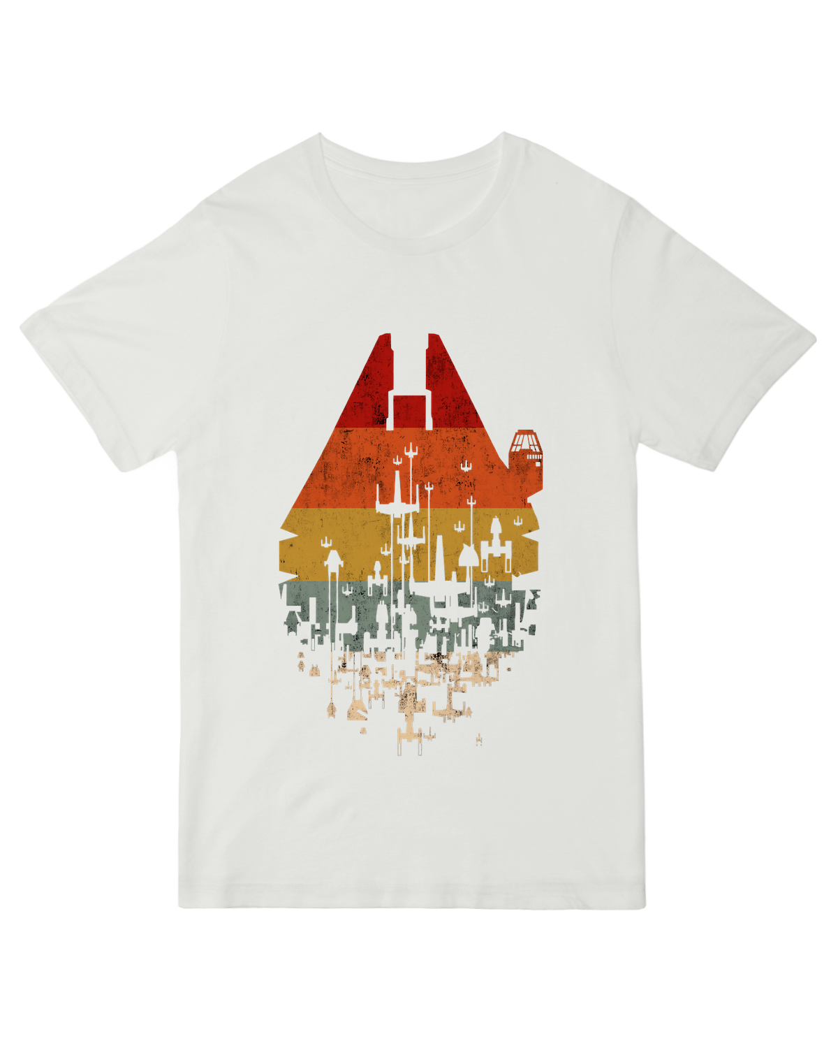 Retro Battleship Geek